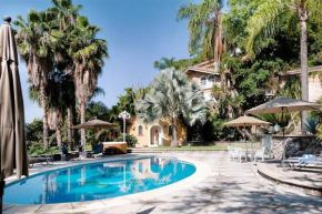 ANANA Rancho San Rafael